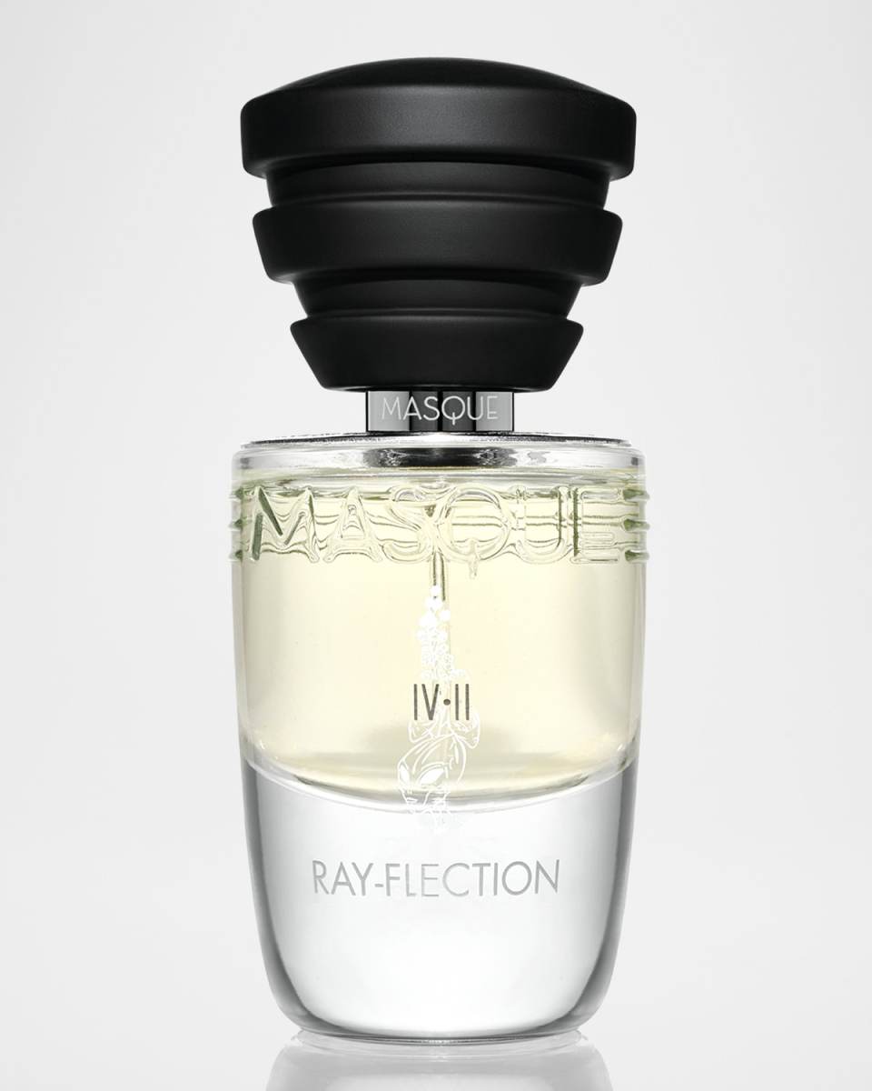 Ray-Flection Eau de Parfum, 1.18 oz.
